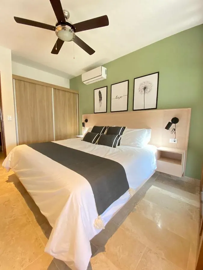 Ipana Luxury Condos By Playa District Playa del Carmen 0*,  Mexiko