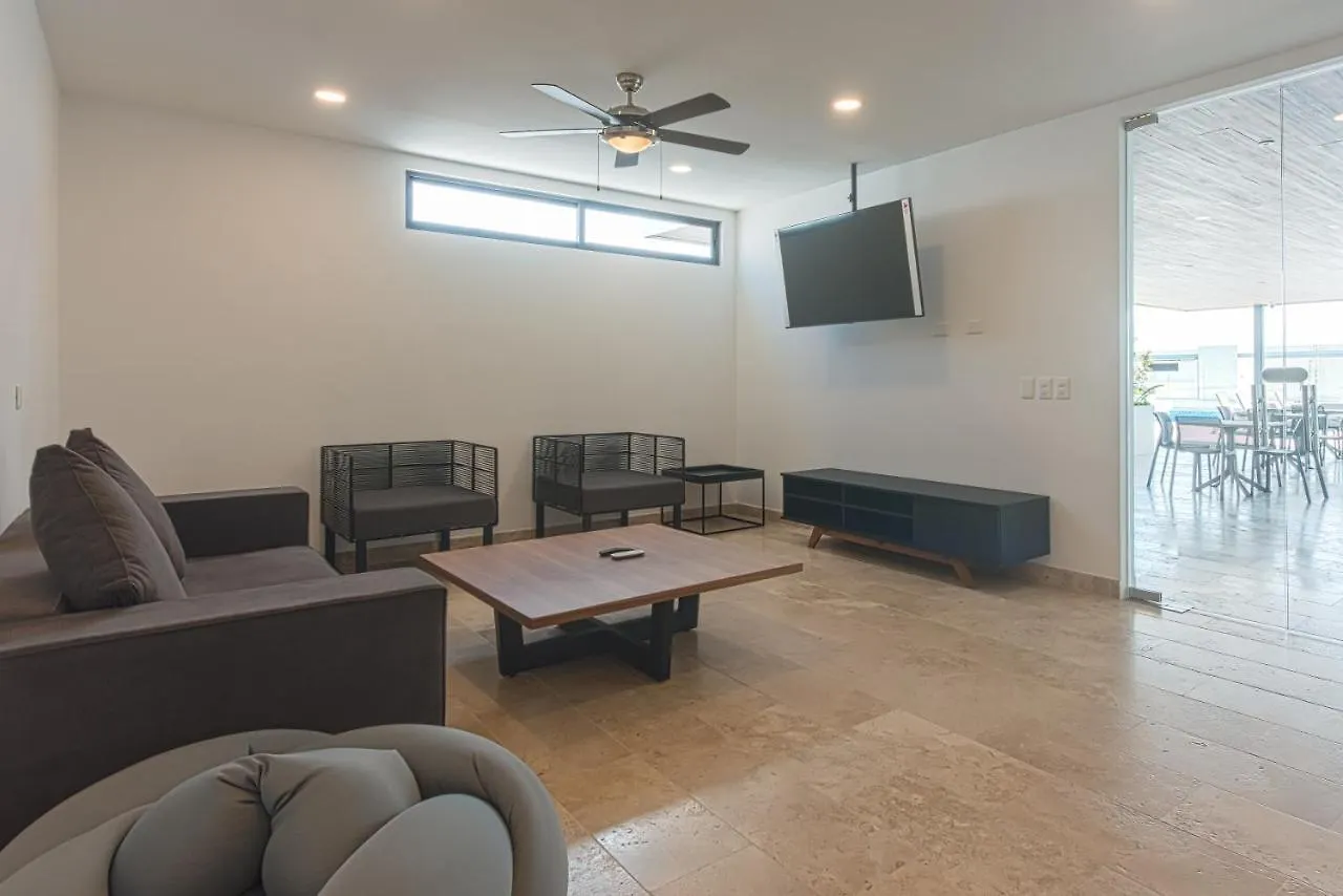 Ipana Luxury Condos By Playa District Playa del Carmen 0*,  Mexiko